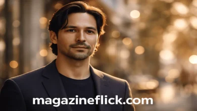 The Untold Story of Joaquin Smits: A Deep Dive Into His Life and Persona 9 Joaquin Smits