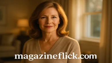 Mary Carey Van Dyke: The Quiet Strength Behind a Hollywood Legacy 10 Mary Carey Van Dyke