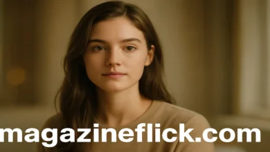 The Life of Cheyenne Michelle Hickenbottom: Inside Her World and Identity 9 Cheyenne Michelle Hickenbottom