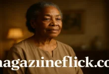 Clara Estella Roberta Johnson — A Life of Quiet Strength, Faith, and Family 4 Clara Estella Roberta Johnson