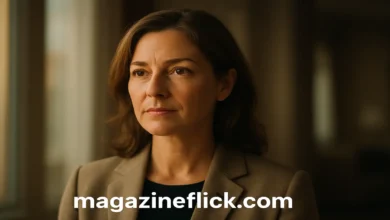 Cass Mapother: The Quiet Power Behind a Hollywood Legacy 11 Cass Mapother