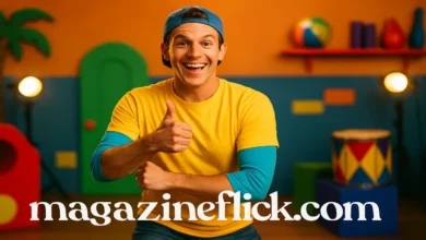 The Ultimate Guide to Danny Go Net Worth 9 Danny Go Net Worth