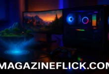 Latest Gaming Playmyworld: The Future of Interactive Worlds Unlocked 5 Latest Gaming Playmyworld