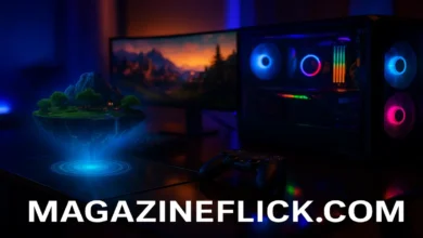 Latest Gaming Playmyworld: The Future of Interactive Worlds Unlocked 6 Latest Gaming Playmyworld