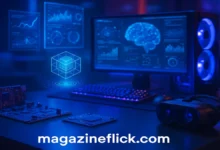 Gaming Tech Companies BefitGameTek: The Future of Next-Gen Interactive Entertainment 5 Gaming Tech Companies BefitGameTek