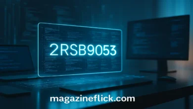 2rsb9053: The Complete Expert Guide to Meaning, Uses, Benefits, and Full Technical Breakdown 2 2rsb9053