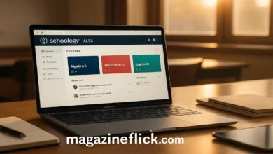 Schoology Alfa: The Ultimate Guide to Smarter Digital Learning for Students & Teachers 1 Schoology Alfa