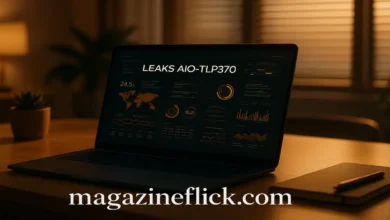 Thejavasea.me Leaks AIO-TLP370: A Deep Expert Analysis You’ll Actually Understand 8 Thejavasea.me Leaks AIO-TLP370