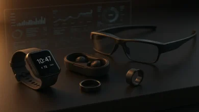 Wearables FeedWorldTech and the New Age of Smart Living 7 Wearables FeedWorldTech