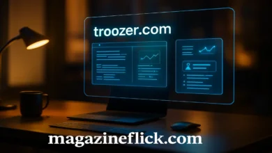 troozer com Explained In A Complete Expert Style 6 troozer com