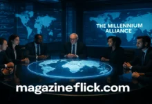 The Millennium Alliance: A Complete Expert Guide 5 The Millennium Alliance