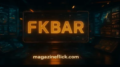 Understanding fkbar: A Deep Dive into an Evolving Digital Expression 4 fkbar
