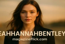 Understanding leahhannahbentley: A Deep Dive into a Rising Digital Identity 4 leahhannahbentley