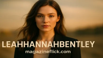Understanding leahhannahbentley: A Deep Dive into a Rising Digital Identity 7 leahhannahbentley