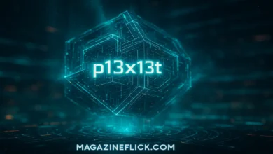 Understanding p13x13t: The Complete Expert Guide to Its Meaning, Structure, and Modern Usage 3 p13x13t