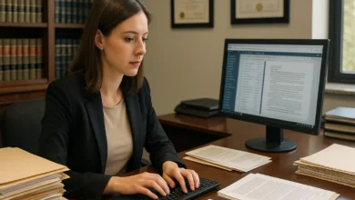 Legal Assistant Jobs: The Complete Expert Guide to Building a Successful Career in Law 4 Legal Assistant Jobs