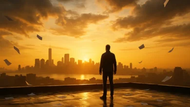 Crisis Averted – How We Turn Disaster Into Relief 8 Crisis Averted