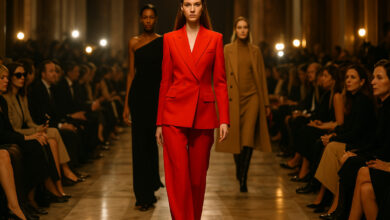 Milan Fashion Week 2024: A Stunning Fusion of Tradition, Innovation, and Style 2 Milan Fashion Week 2024