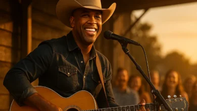 Coffey Anderson Net Worth – A Complete Expert Overview 6 Coffey Anderson Net Worth