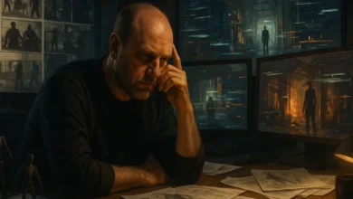 Why David Cage Sucks – An Expert Take on the Controversy 6 David Cage Sucks