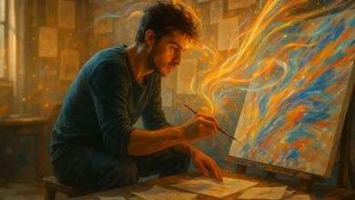 Unlocking the Power of fmybrainsout: Where Creative Minds Break Free 5 fmybrainsout