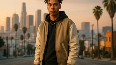 Jay Cinco Height: The Complete Breakdown 3 Jay Cinco Height