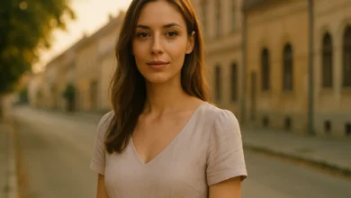 Natalija Mačešić: The Graceful Life of Nikola Jokić’s Wife and Her Inspiring Journey 4 Natalija Mačešić