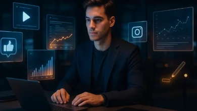 Mastering Istaunch: How to Stay Consistent and Fast in the Digital Age 6 Istaunch