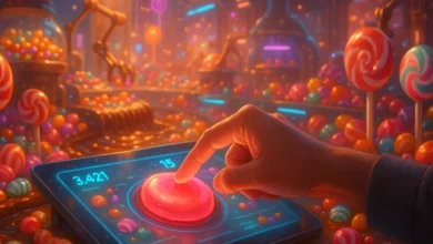 Candy Clicker 2: The Ultimate Guide to Building Your Sweet Empire 3 Candy Clicker 2