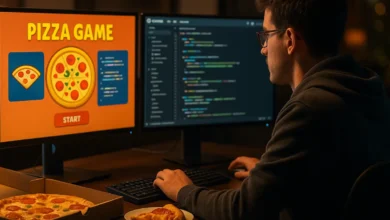 Pizza Edition GitHub: Where Coding Meets a Slice of Creativity 2 Pizza Edition GitHub