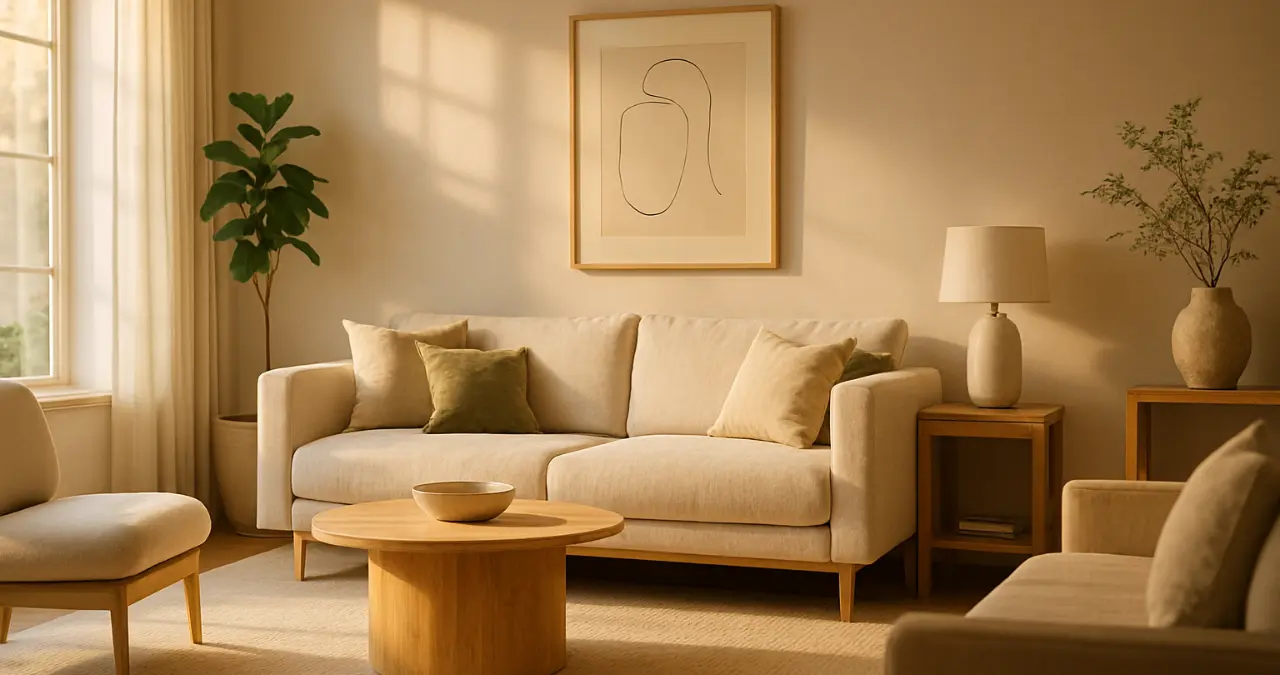 How To Be Better At Interior Design MintPalDecor: Expert Tips To Transform  Your Space | Magazineflick.com