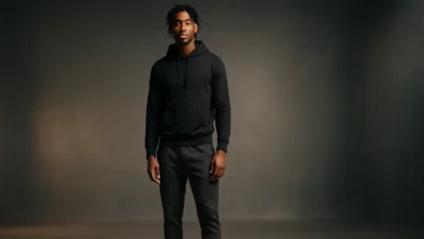 Duke Dennis Height: The Charismatic Presence Behind the Tall Frame and Powerful Personality 10 Duke Dennis Height