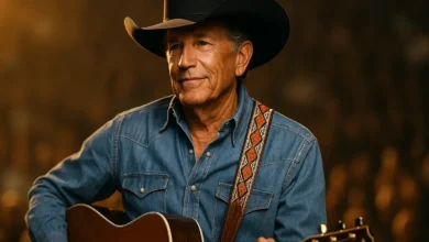 George Strait Heart Attack Rumor: The Truth About the Country Legend’s Health and Strength 9 George Strait Heart Attack