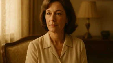 Mary Joan Schutz: The Untold Story Behind Gene Wilder’s Quiet Muse 6 Mary Joan Schutz