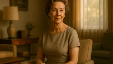 The Graceful Life of Jane Dobbins Green: The Untold Story Behind Ray Kroc’s Quiet Companion 5 Jane Dobbins Green