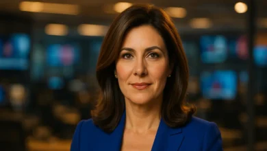 Lidia Curanaj Age – A Deep Dive Into the Life and Legacy of a Respected Journalist 4 Lidia Curanaj Age