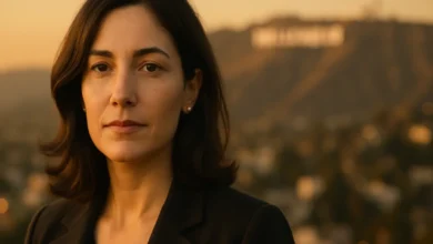 Paula Pacino: The Graceful Legacy of a Hollywood Heir Living Beyond the Spotlight 4 Paula Pacino