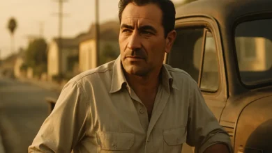 John Paul Sarkisian: The Quiet Father Behind a Pop Icon 3 John Paul Sarkisian