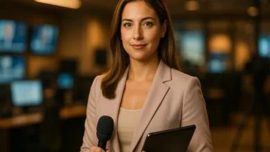 Madison Alworth Age: The Inspiring Journey of a Dynamic Journalist Redefining Modern Media 2 Madison Alworth Age