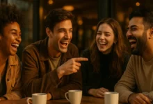 45 Good Roasts That Hurt: Savage, Witty, and Hilarious Burns That Hit Deep 5 45 Good Roasts That Hurt