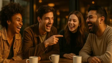 45 Good Roasts That Hurt: Savage, Witty, and Hilarious Burns That Hit Deep 5 45 Good Roasts That Hurt