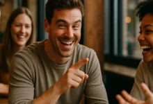 How to Roast Someone to Shut Up: Smart, Funny, and Respectful Comeback Guide 7 how to roast someone to shut up