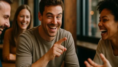 How to Roast Someone to Shut Up: Smart, Funny, and Respectful Comeback Guide 4 how to roast someone to shut up