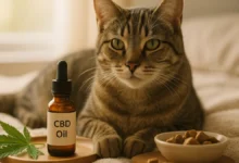 Important Ingredients to Look for in Quality CBD for Cats 5 CBD for Cats