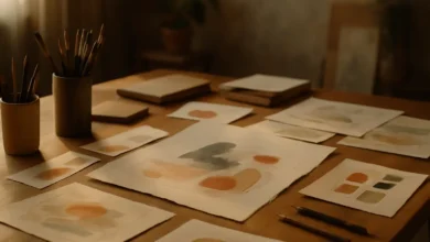 Jennifer Hageney: The Creative Visionary Redefining Authentic Expression 7 Jennifer Hageney