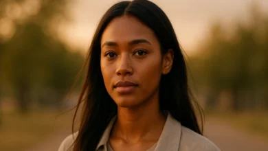 Amina Hachimura: The Multicultural Journey of a Remarkable Young Woman 10 Perdita Weeks Disability