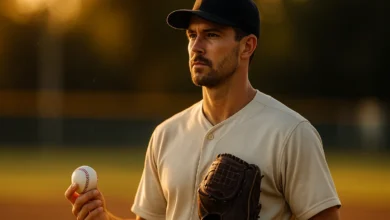 Sean Gilmartin Net Worth: Inside the Wealth, Career Earnings, and Life of the MLB Pitcher 9 Sean Gilmartin Net Worth