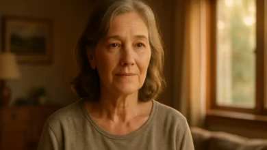 Gina Capitani: A Deep Dive Into the Quiet Strength Behind a Public Life 8 Gina Capitani