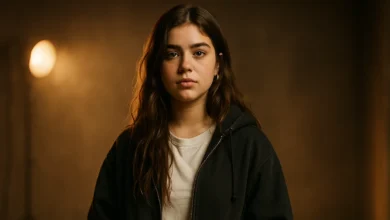 How Tall Is Jessie Murph? Revealing Her Real Height and What Fans Should Know 7 How Tall Is Jessie Murph