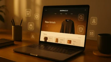 Company Website Shopnaclo: A Complete Expert Guide to Design, Features, and User Experience 10 Company Website Shopnaclo